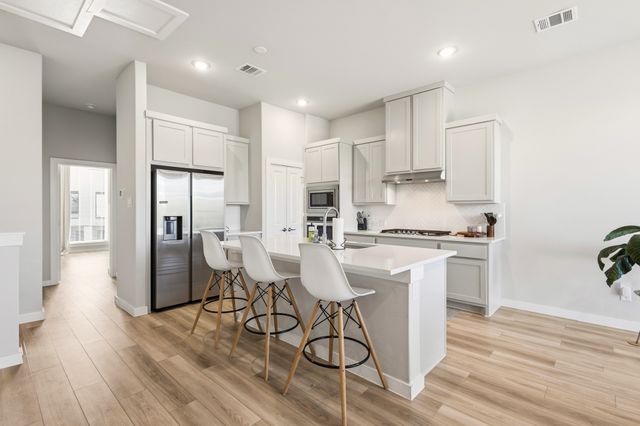 3440 Red Moon Way, Richardson, TX 75082