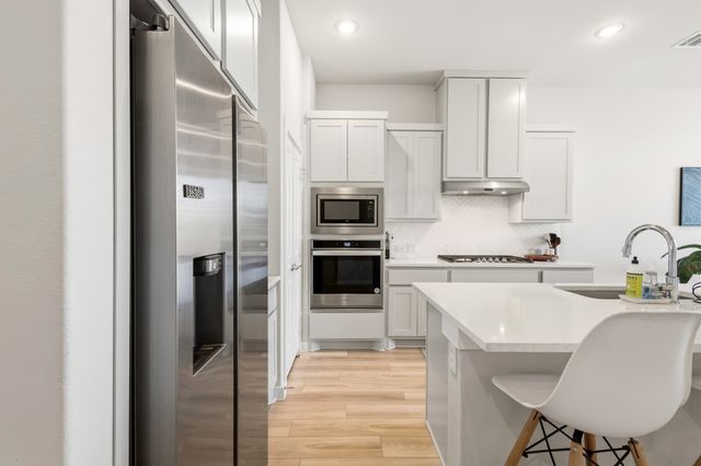 3440 Red Moon Way, Richardson, TX 75082