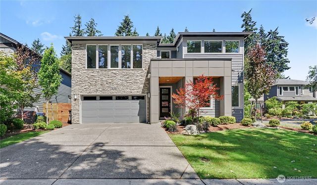 7226 NE 129th Street, Kirkland, WA 98034