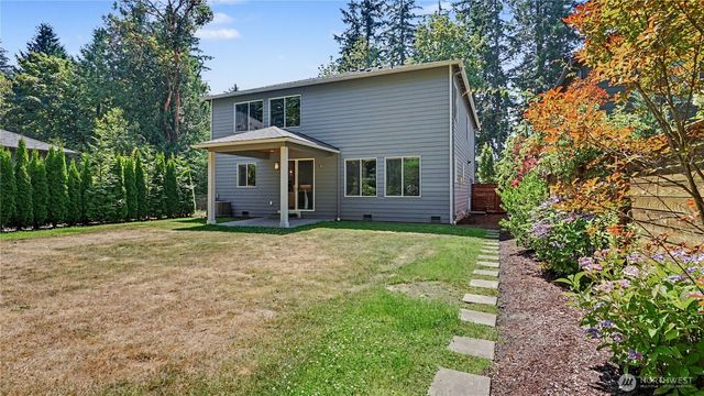 7226 NE 129th Street, Kirkland, WA 98034