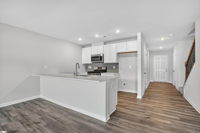 3132 Whispering Willow Court, Inman, SC 29349