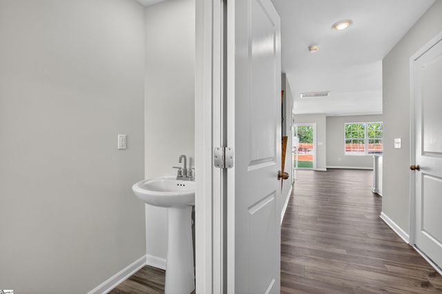 3132 Whispering Willow Court, Inman, SC 29349