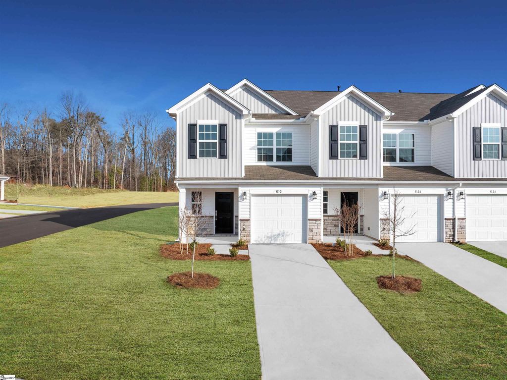 3132 Whispering Willow Court, Inman, SC 29349