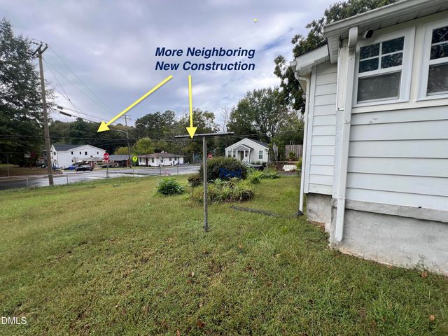 430 Sowell Street, Durham, NC 27701