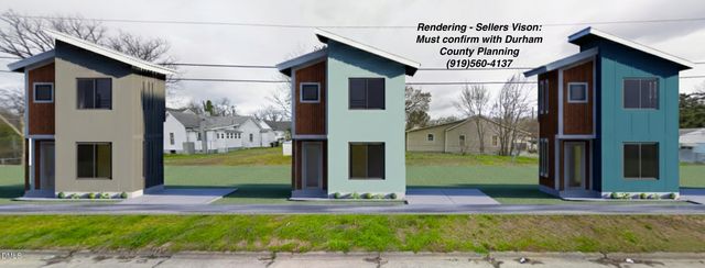 430 Sowell Street, Durham, NC 27701