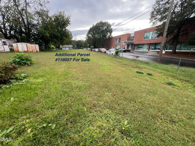 430 Sowell Street, Durham, NC 27701