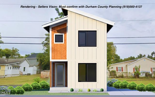 430 Sowell Street, Durham, NC 27701