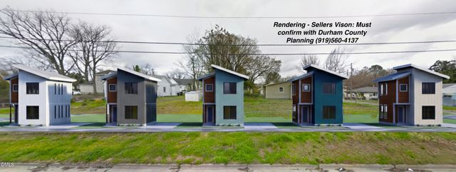 430 Sowell Street, Durham, NC 27701