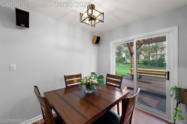 2682 Costa Mesa Road, Waterford Charter Township, MI 48329