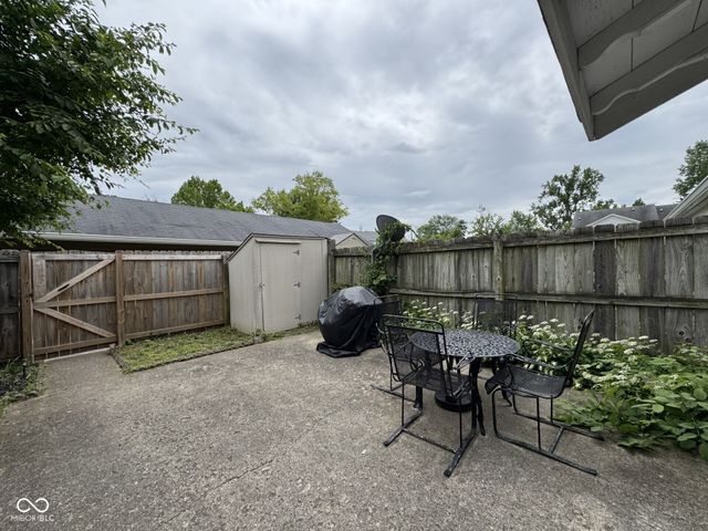 7445 Melanie Lane, Indianapolis, IN 46217