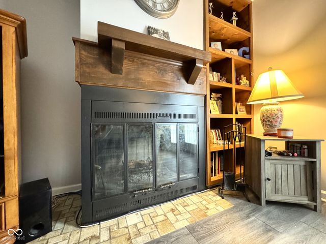 7445 Melanie Lane, Indianapolis, IN 46217