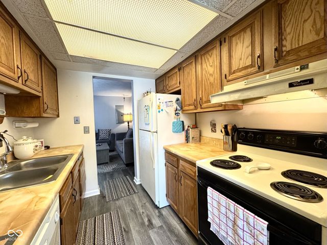 7445 Melanie Lane, Indianapolis, IN 46217