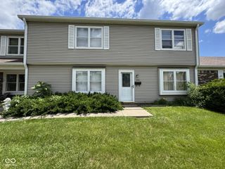 7445 Melanie Lane, Indianapolis, IN 46217