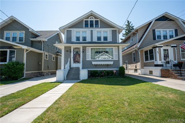49 Edgewood Avenue, Buffalo, NY 14220