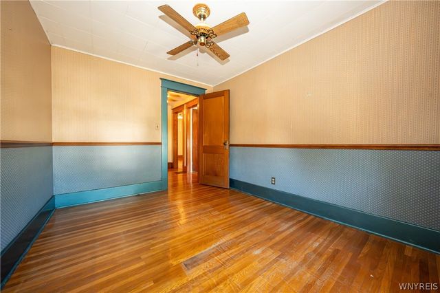 49 Edgewood Avenue, Buffalo, NY 14220