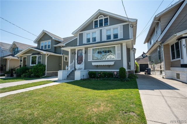 49 Edgewood Avenue, Buffalo, NY 14220