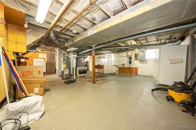49 Edgewood Avenue, Buffalo, NY 14220