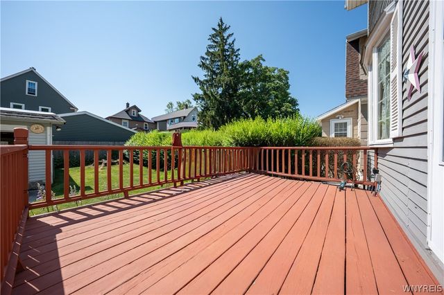 49 Edgewood Avenue, Buffalo, NY 14220