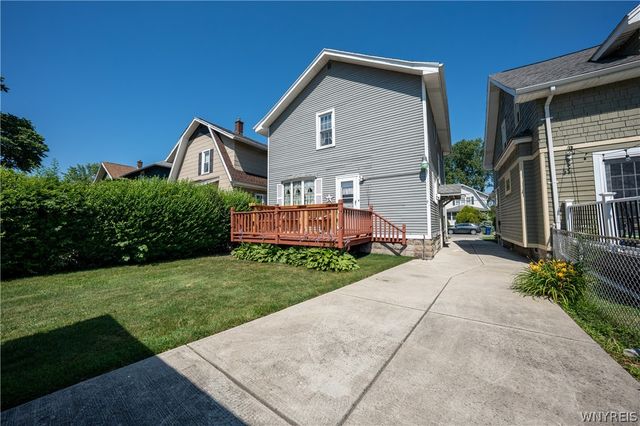 49 Edgewood Avenue, Buffalo, NY 14220