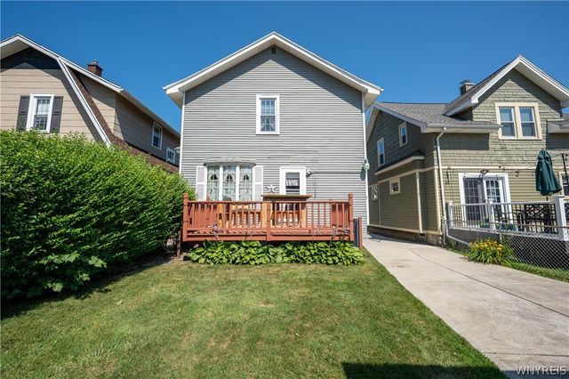 49 Edgewood Avenue, Buffalo, NY 14220