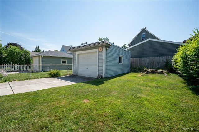 49 Edgewood Avenue, Buffalo, NY 14220