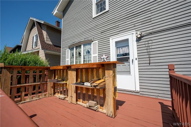 49 Edgewood Avenue, Buffalo, NY 14220