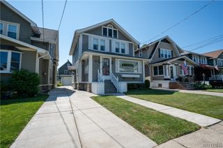 49 Edgewood Avenue, Buffalo, NY 14220