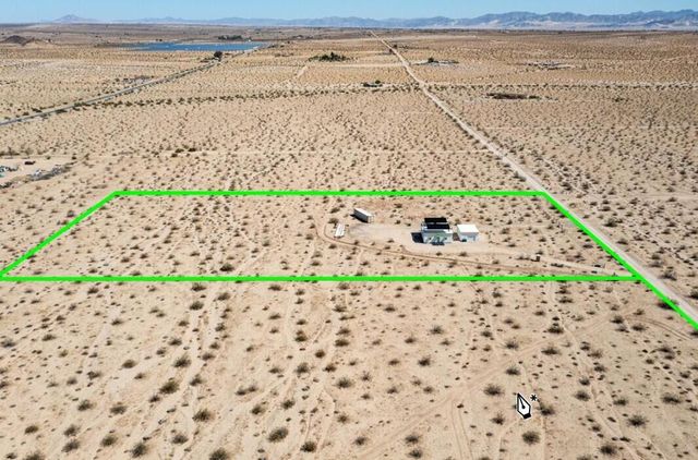 5316 Pearl Springs Avenue, 29 Palms, CA 92277