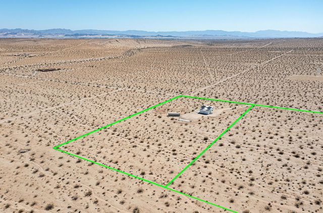 5316 Pearl Springs Avenue, 29 Palms, CA 92277