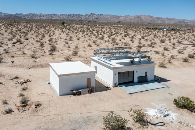 5316 Pearl Springs Avenue, 29 Palms, CA 92277