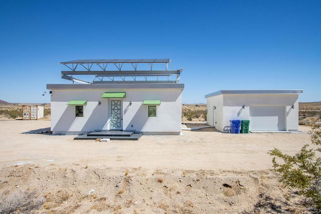 5316 Pearl Springs Avenue, 29 Palms, CA 92277