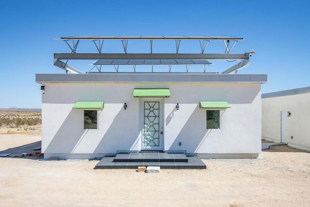 5316 Pearl Springs Avenue, 29 Palms, CA 92277
