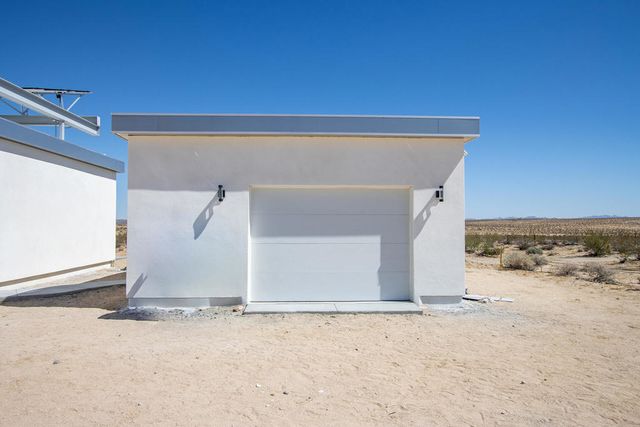 5316 Pearl Springs Avenue, 29 Palms, CA 92277