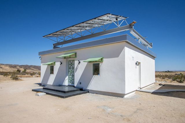 5316 Pearl Springs Avenue, 29 Palms, CA 92277