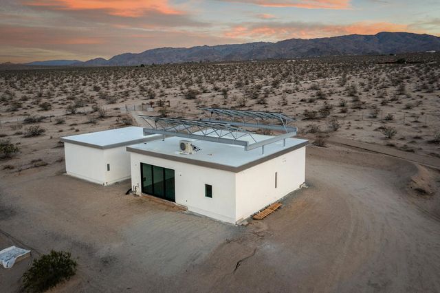 5316 Pearl Springs Avenue, 29 Palms, CA 92277