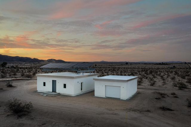 5316 Pearl Springs Avenue, 29 Palms, CA 92277