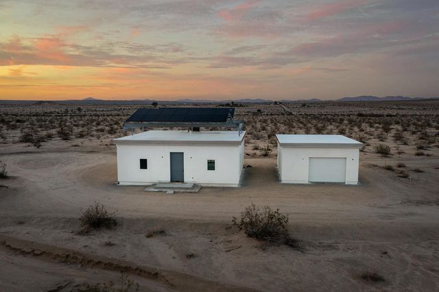 5316 Pearl Springs Avenue, 29 Palms, CA 92277