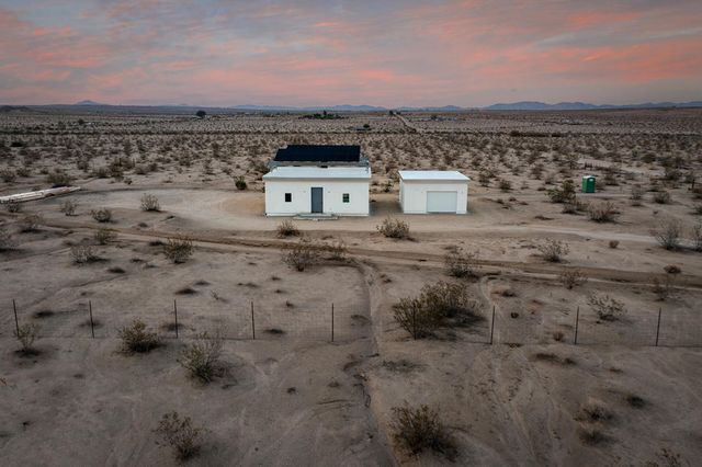 5316 Pearl Springs Avenue, 29 Palms, CA 92277