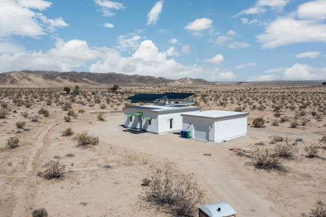 5316 Pearl Springs Avenue, 29 Palms, CA 92277