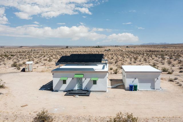 5316 Pearl Springs Avenue, 29 Palms, CA 92277