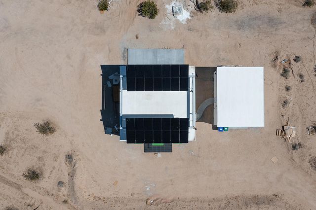 5316 Pearl Springs Avenue, 29 Palms, CA 92277