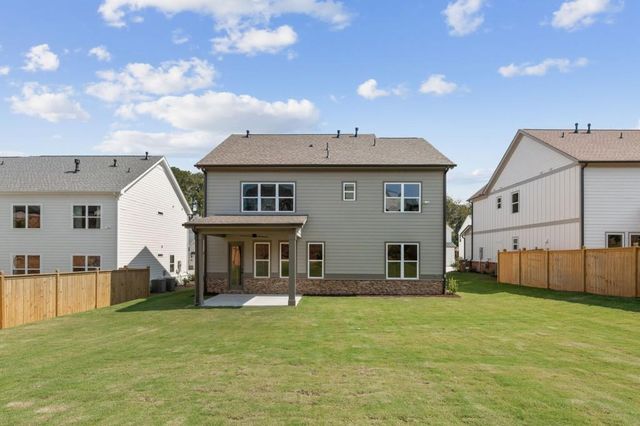 3335 Hillshire Drive, Cumming, GA 30028