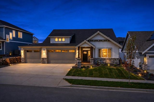 1320 S Manifold Rd, Spokane Valley, WA 99016 property photo