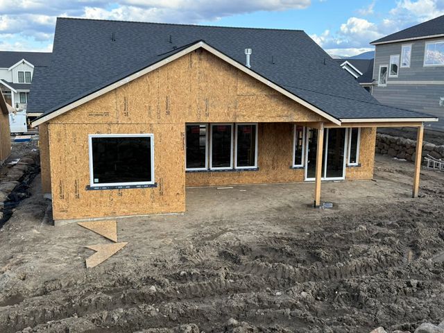 1320 S Manifold Rd, Spokane Valley, WA 99016