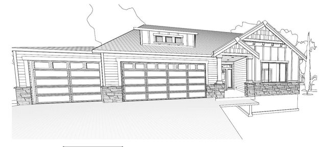 1320 S Manifold Rd, Spokane Valley, WA 99016