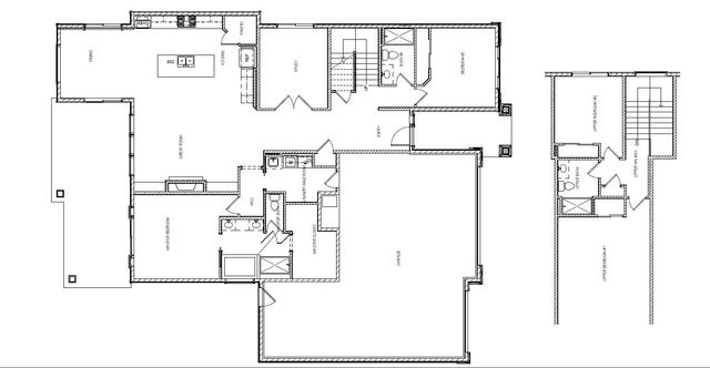 1320 S Manifold Rd, Spokane Valley, WA 99016