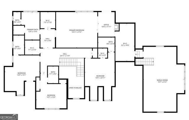 4605 Angelo Drive NE, Atlanta, GA 30319