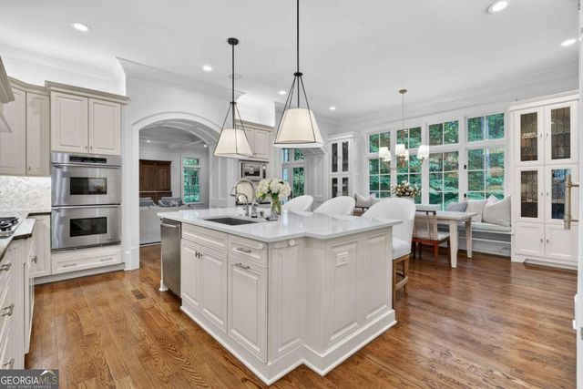 4605 Angelo Drive NE, Atlanta, GA 30319