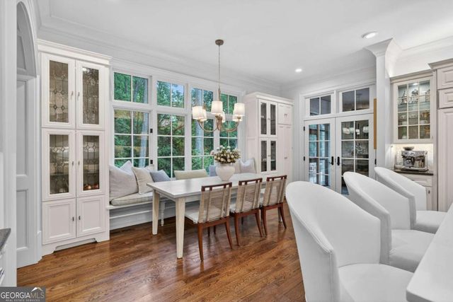 4605 Angelo Drive NE, Atlanta, GA 30319
