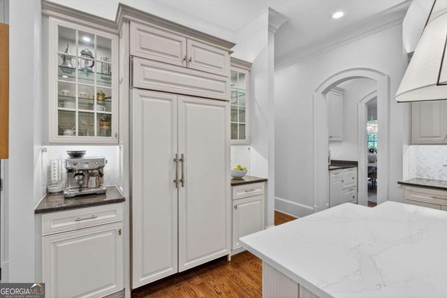 4605 Angelo Drive NE, Atlanta, GA 30319